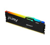 Kingston | 16 GB | DDR5 | 6000 MHz | PC/server | Registered No | ECC Yes|KF560C40BBA-16