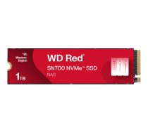 WD Red SSD SN700 NVMe 1TB M.2 2280|WDS100T1R0C-68BDK0