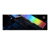 TEAMGROUP T-Force Delta RGB DDR5 32GB|FF3D532G6200HC38ADC01