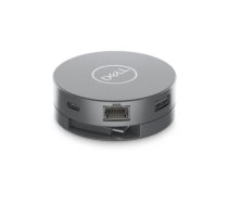 Dell 6-in-1 USB-C Multiport Adapter- DA305|470-AFKL