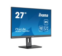 IIYAMA XUB2792HSU-B6 27inch ETE IPS (P)|XUB2792HSU-B6