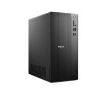 Dell Pro | Essential QVT1260 | Desktop | Tower | Intel Core i3 | 14100 | 8 GB | DDR5 | 512 GB | Intel UHD Graphics | English | Windows 11 Home | Warranty 36 month(s)|BTO001_QVT1260_EMEA_HOM_3YPSNO