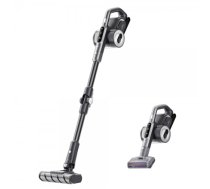 Jimmy | Vacuum cleaner | H8 Flex | Cordless operating | Handstick and Handheld | 550 W | 25.2 V | Operating time (max) 65 min | Grey | Warranty 24 month(s)|H8 Flex