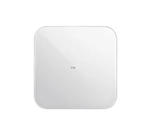 Xiaomi | Mi Smart Scale S200 | Maximum weight (capacity) 150 kg|BHR9230GL
