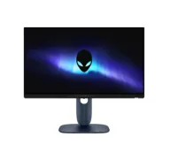 Dell | Alienware AW2525HM | 25 " | Fast IPS | FHD | 16:9 | 320 Hz | 1 ms | 1920 x 1080 pixels | 400 cd/m² | HDMI ports quantity 2|210-BRYJ