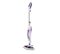 Polti | Steam mop | PTEU0274 Vaporetto SV440_Double | Steam mop and handheld steam cleaner | 1500 W | White|PTEU0274