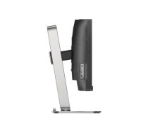 Philips Curved Business WQHD monitor with USB-C, 34’’, 300 cd/m2, HDMI 2.0 x 2, DisplayPort 1.4 x 1, USB-C x 1|34B2U5600C/00