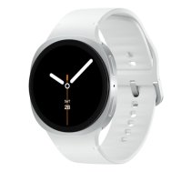 SMARTWATCH GALAXY WATCH8 LTE/44MM SILVER SM-L335 SAMSUNG|SM-L335FZSAEUB