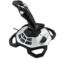 LOGITECH Extreme 3D Pro Joystick - SILVER/BLACK - USB|942-000031