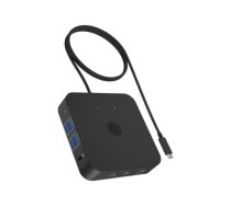 ICY BOX IB-DK4090-C 12-in-1 USB Type-C|IB-DK4090-C
