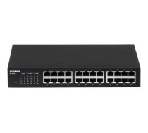 EDIMAX Gigabit 24-port unmannaged Switch|GS-1024