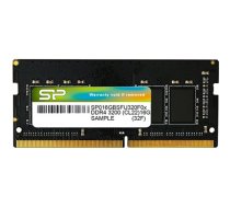 Silicon Power | 16 GB | DDR4 | 3200 MHz | Notebook | Registered No | ECC No|SP016GBSFU320X02