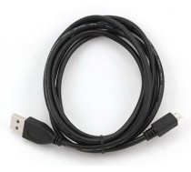 CABLE USB2 TO MICRO-USB 3M/CCP-MUSB2-AMBM-10 GEMBIRD|CCP-MUSB2-AMBM-10