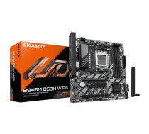GIGABYTE B840M DS3H WF6 AM5|B840M DS3H WF6