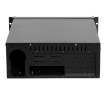 NETRACK NP5105 server case microATX|NP5105