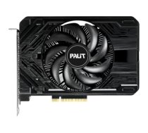 PALIT GeForce RTX 4060 StormX 8GB|NE64060019P1-1070F