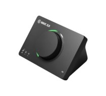 Elgato Wave XLR MK.2 | Black|10MAN9901