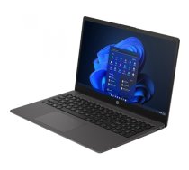 HP | 255 | G10 | Black | 15.6 " | IPS | FHD | 1920 x 1080 pixels | Anti-glare | AMD Ryzen 5 | 7530U | 8 GB | SODIMM-DDR4 | Solid-state drive capacity 512 GB | AMD Radeon Graphics | Windows 11 Home | 802.11ax | Bluetooth version 5.3 | Keyboard language Eng|B39RRAT
