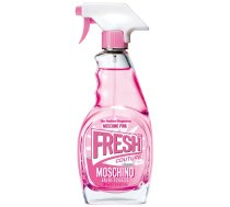 Moschino Fresh Couture Pink EDT 50 ml