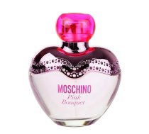 Moschino Pink Bouquet EDT 100 ml