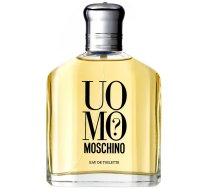 Moschino Uomo EDT 125 ml