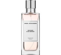 Angel Schlesser Les Eaux D'Un Instant Immense Peony EDT 100 ml