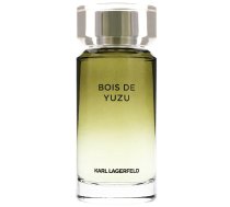 Karl Lagerfeld Bois De Yuzu EDT 50 ml