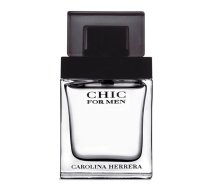 Carolina Herrera Chic For Men EDT 100 ml