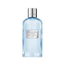 Abercrombie & Fitch First Instinct Blue Woman EDP 100 ml