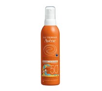 Avène Very High Protection Spray For Children SPF50+ 200 ml