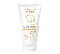 Avène Very High Protection Mineral Cream SPF50+ 50 ml