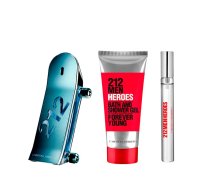 Carolina Herrera Carolina Herrera 212 Men Heroes EDT 90ml Set 2
