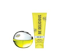DKNY Be Delicious EDP 100ml Set