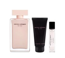 Narciso Rodriguez For Her EDP 100ml Set