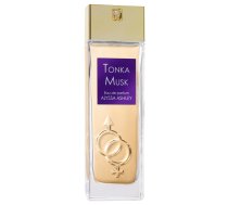 Alyssa Ashley Tonka Musk EDP 100 ml