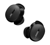 Bose QuietComfort Wireless Noise-Cancelling - Black (888507-0100)