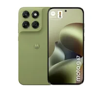 Motorola XT2621-2 Moto G67 5G Dual Sim 4GB RAM 256GB - Green (PBAU0019ES)