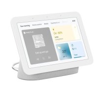 Google Nest Hub 2nd Generation - Chalk (GA01331-IT)