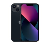 Apple iPhone 13 256GB - Midnight (MLQ63B/A)