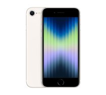 Apple iPhone SE3 5G (2022) 128GB - Starlight ()