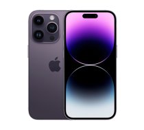 Apple iPhone 14 Pro 128GB - Purple (MQ0G3ZD/A)