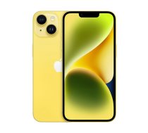 Apple iPhone 14 256GB - Yellow ()