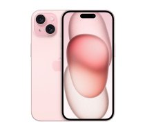 Apple iPhone 15 128GB - Pink - India (MTP13HN/A)