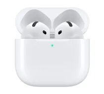 Apple AirPods 4 - White (MXP63AM/A)