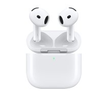 Apple AirPods 4 ANC - White (MXP93ZM/A)
