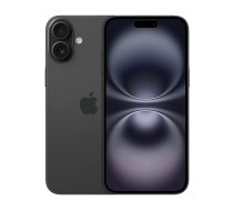 Apple iPhone 16 Plus 128GB - Black (MXVU3ZD/A)