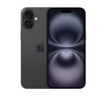 Apple iPhone 16 128GB - Indian Spec - Black (MYE73HN/A)
