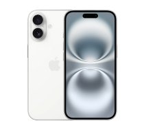 Apple iPhone 16 128GB - White (MYE93QN/A)