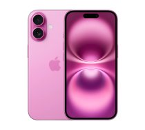 Apple iPhone 16 128GB - Indian Spec - Pink (MYEA3HN/A)