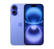 Apple iPhone 16 128GB - Ultramarine (MYEC3HX/A)